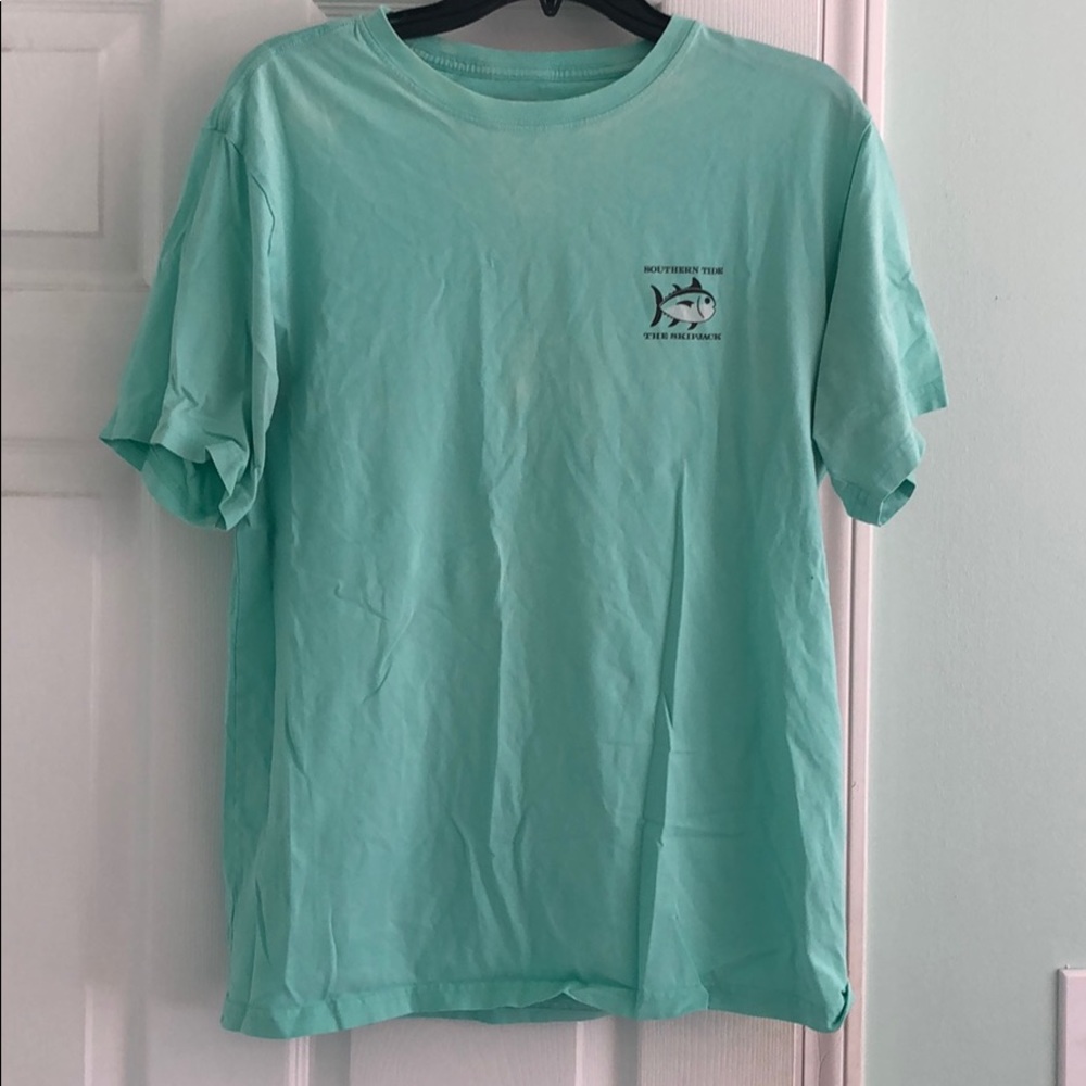 Southern Tide short sleeve
